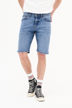 Jeans Short Jeff Denim - KUYICHI